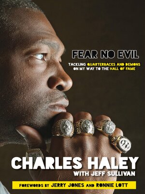 cover image of Fear No Evil